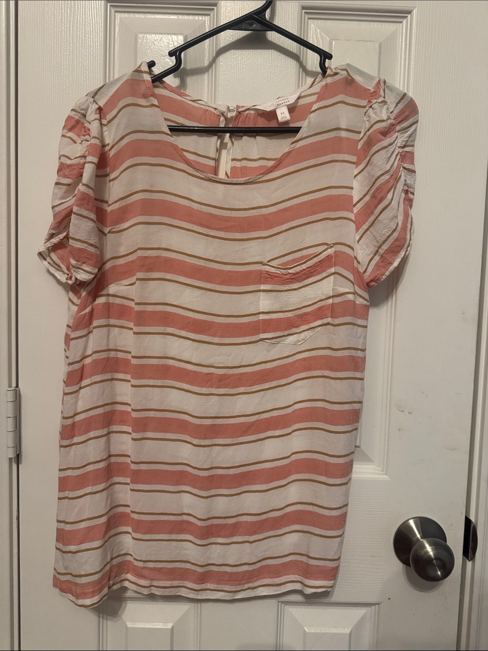Dress blouse